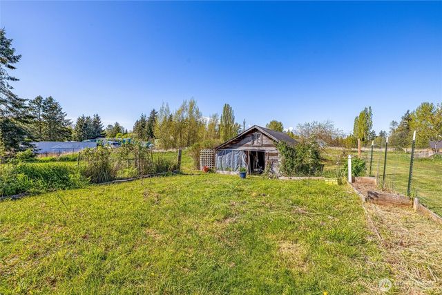 5311 Muriel Drive, Bellingham, WA 98226