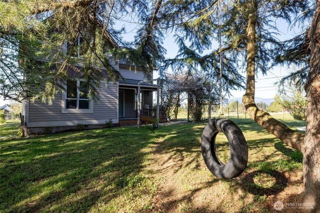 5311 Muriel Drive, Bellingham, WA 98226