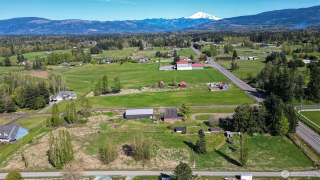 5311 Muriel Drive, Bellingham, WA 98226