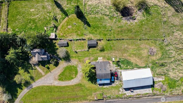 5311 Muriel Drive, Bellingham, WA 98226