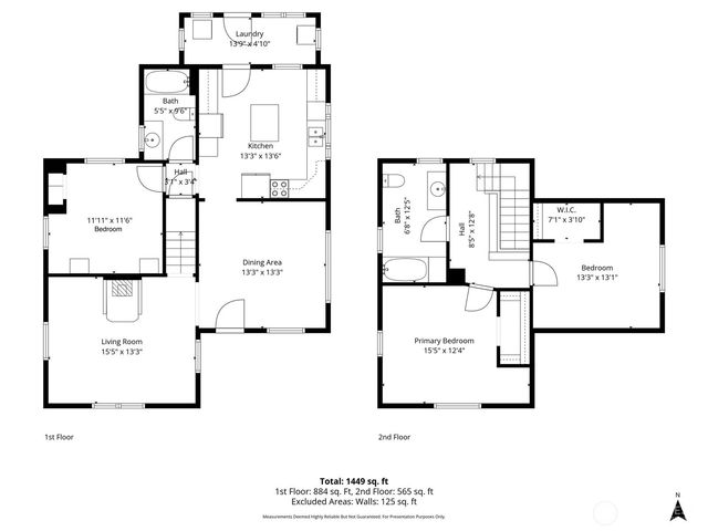 5311 Muriel Drive, Bellingham, WA 98226