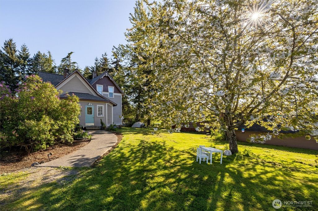 5311 Muriel Drive, Bellingham, WA 98226