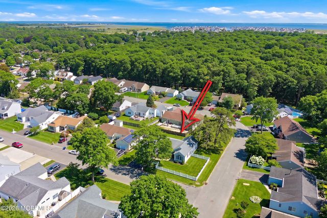 101 Foxwood Lane, Forked River, NJ 08731