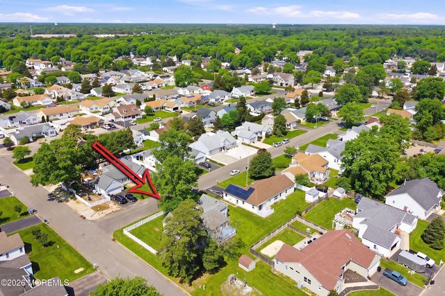101 Foxwood Lane, Forked River, NJ 08731