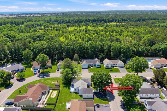 101 Foxwood Lane, Forked River, NJ 08731