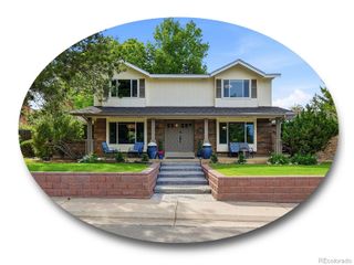 7951 S Jackson Street, Centennial, CO 80122