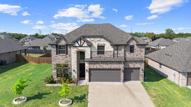 625 Alaina Drive, Desoto, TX 75115