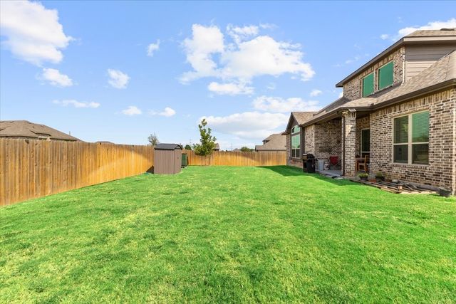 625 Alaina Drive, Desoto, TX 75115