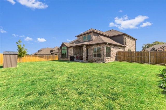 625 Alaina Drive, Desoto, TX 75115