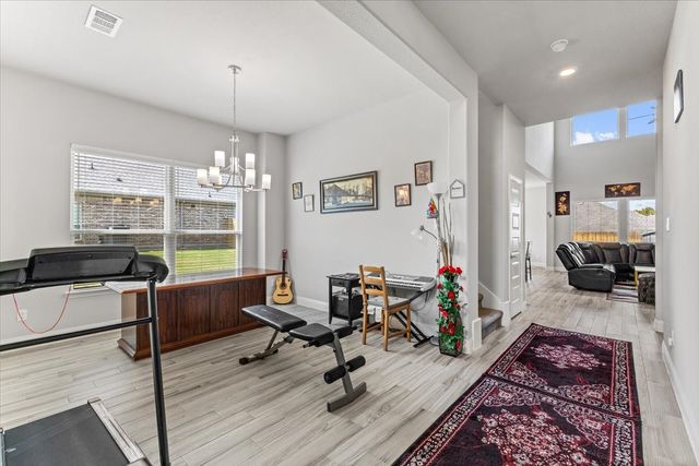 625 Alaina Drive, Desoto, TX 75115