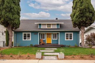 5063 Montezuma St Street, Los Angeles, CA 90042
