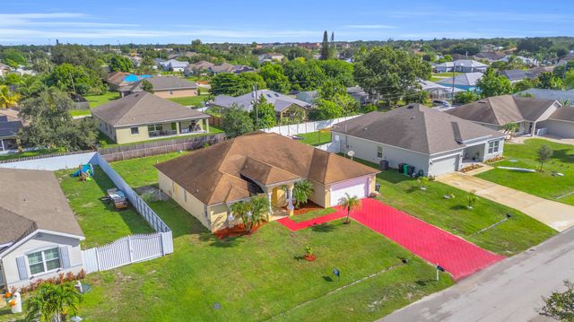 729 SW Sardinia Avenue, Port St Lucie, FL 34953