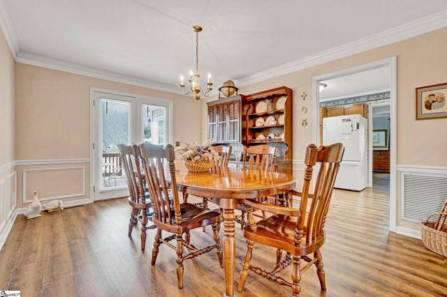 306 Rocky Chase Drive, Greenville, SC 29615