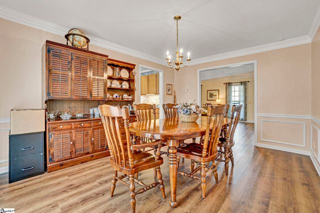 306 Rocky Chase Drive, Greenville, SC 29615