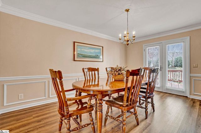 306 Rocky Chase Drive, Greenville, SC 29615