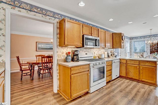 306 Rocky Chase Drive, Greenville, SC 29615