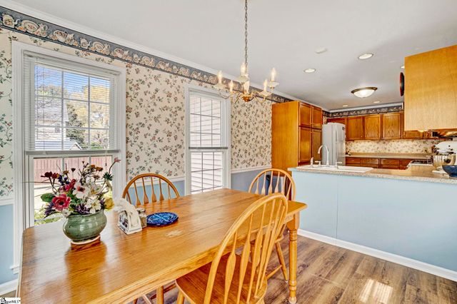 306 Rocky Chase Drive, Greenville, SC 29615