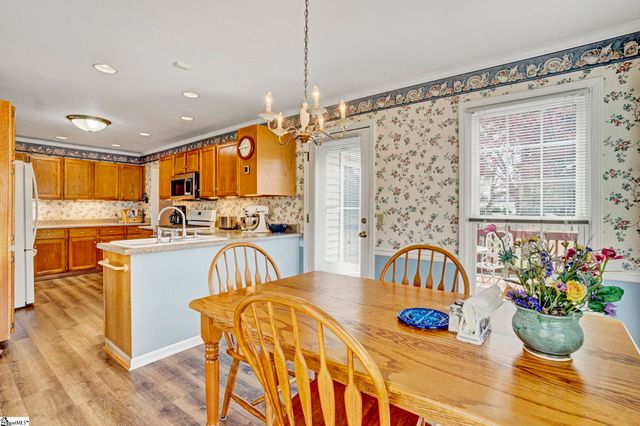 306 Rocky Chase Drive, Greenville, SC 29615