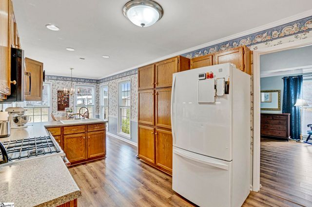 306 Rocky Chase Drive, Greenville, SC 29615