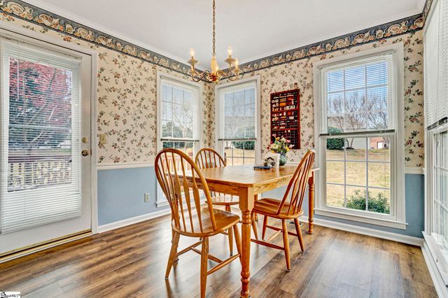 306 Rocky Chase Drive, Greenville, SC 29615