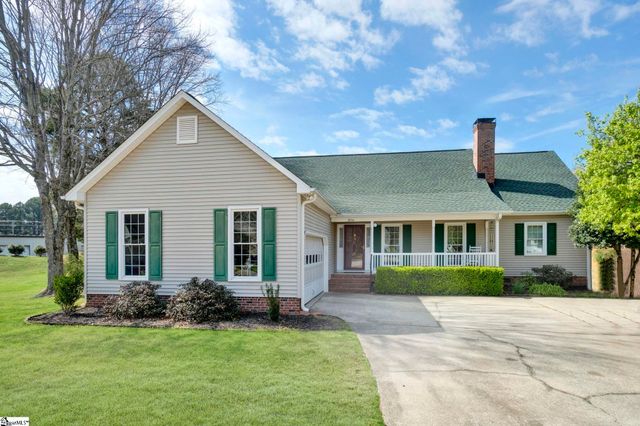 306 Rocky Chase Drive, Greenville, SC 29615