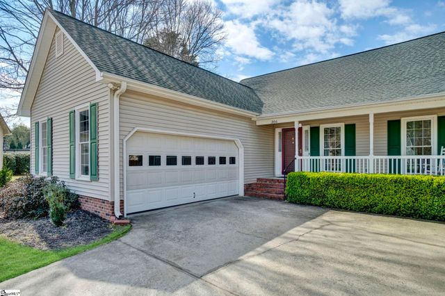 306 Rocky Chase Drive, Greenville, SC 29615