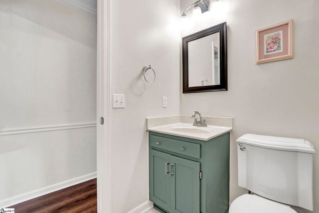 306 Rocky Chase Drive, Greenville, SC 29615