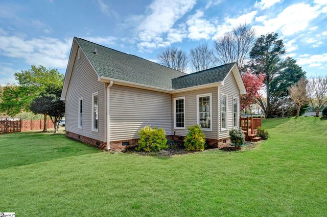 306 Rocky Chase Drive, Greenville, SC 29615