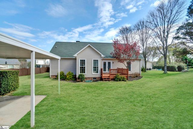 306 Rocky Chase Drive, Greenville, SC 29615