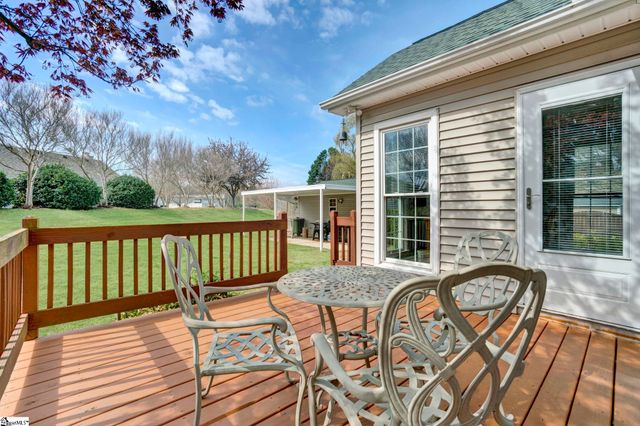 306 Rocky Chase Drive, Greenville, SC 29615