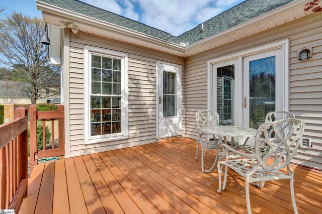 306 Rocky Chase Drive, Greenville, SC 29615