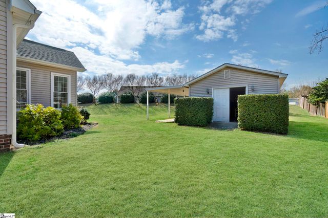 306 Rocky Chase Drive, Greenville, SC 29615