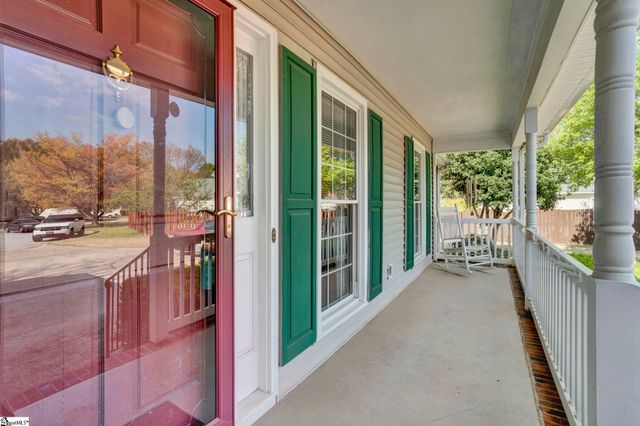 306 Rocky Chase Drive, Greenville, SC 29615