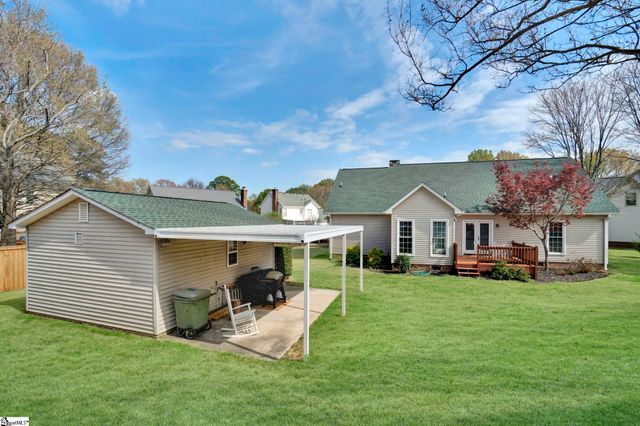 306 Rocky Chase Drive, Greenville, SC 29615