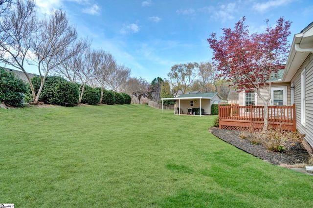 306 Rocky Chase Drive, Greenville, SC 29615