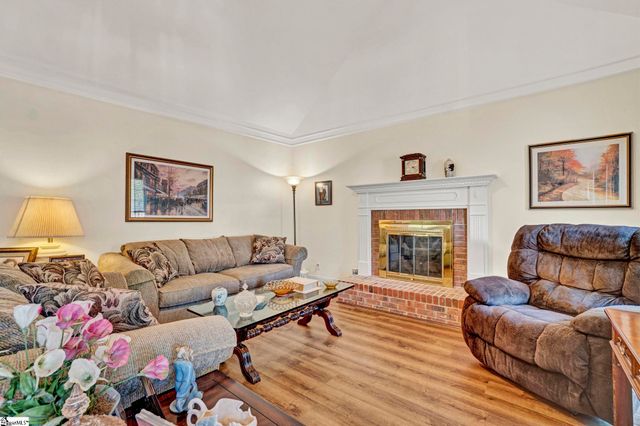 306 Rocky Chase Drive, Greenville, SC 29615