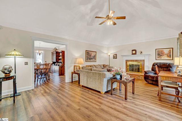 306 Rocky Chase Drive, Greenville, SC 29615