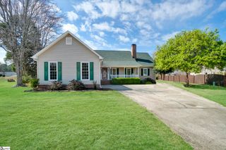 306 Rocky Chase Drive, Greenville, SC 29615