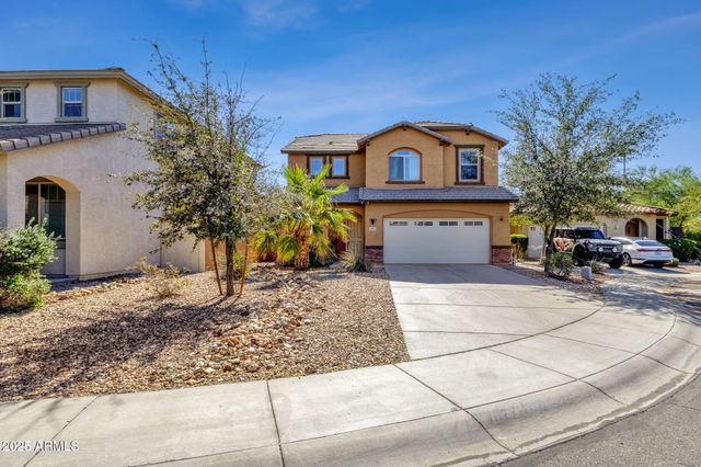 2947 E SALTSAGE Drive, Phoenix, AZ 85048