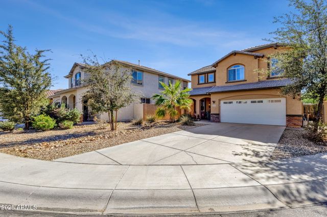 2947 E SALTSAGE Drive, Phoenix, AZ 85048