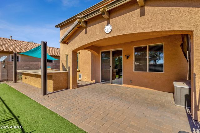 2947 E SALTSAGE Drive, Phoenix, AZ 85048