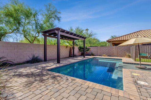 2947 E SALTSAGE Drive, Phoenix, AZ 85048