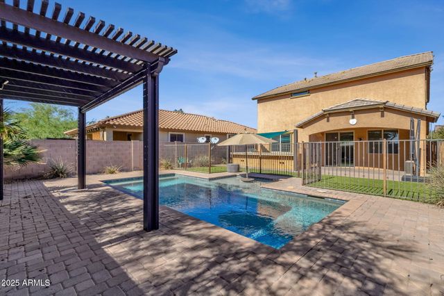 2947 E SALTSAGE Drive, Phoenix, AZ 85048