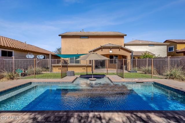 2947 E SALTSAGE Drive, Phoenix, AZ 85048