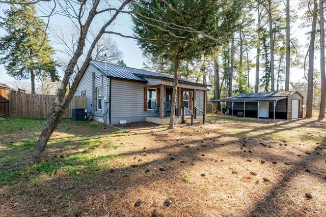 732 Ravine Street, Emory, TX 75440