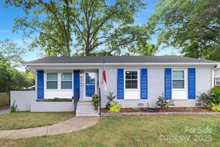 1744 Emerywood Drive, Charlotte, NC 28210