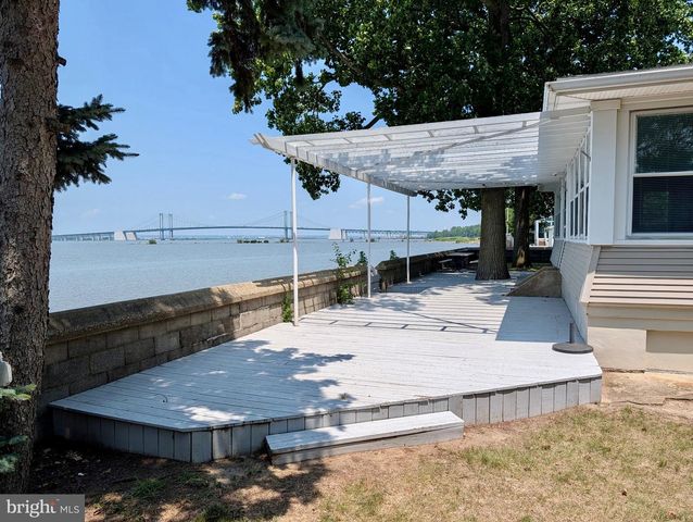 171 N RIVER DR, Pennsville, NJ 08070