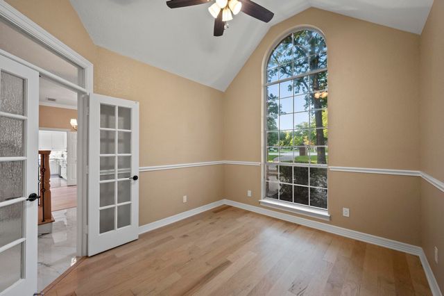 1002 Hidden Knoll Court, Southlake, TX 76092
