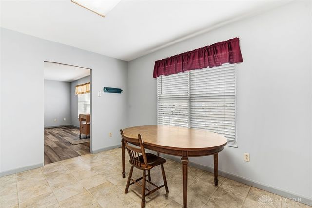 91 Tackett Drive, Xenia, OH 45385