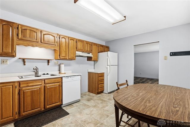 91 Tackett Drive, Xenia, OH 45385